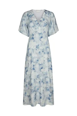 Nnillana Floral Fusion Dress 168060