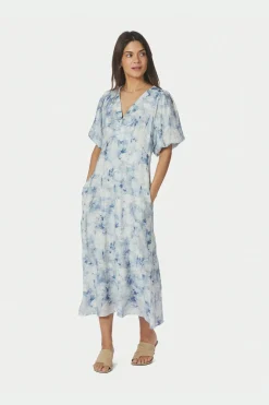 Nnillana Floral Fusion Dress 168060