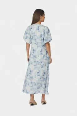 Nnillana Floral Fusion Dress 168060