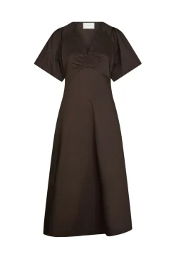 Nnillana Poplin Dress 160660