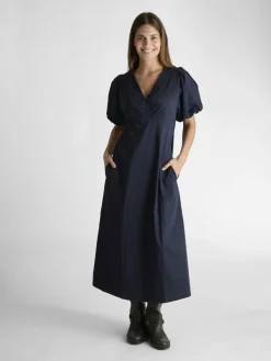 Nnillana Poplin Dress