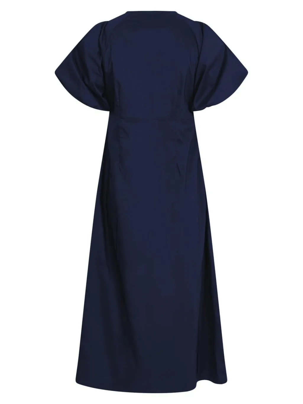 Nnillana Poplin Dress
