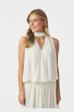 Nninge Chiffon Top 167047
