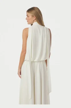 Nninge Chiffon Top 167047