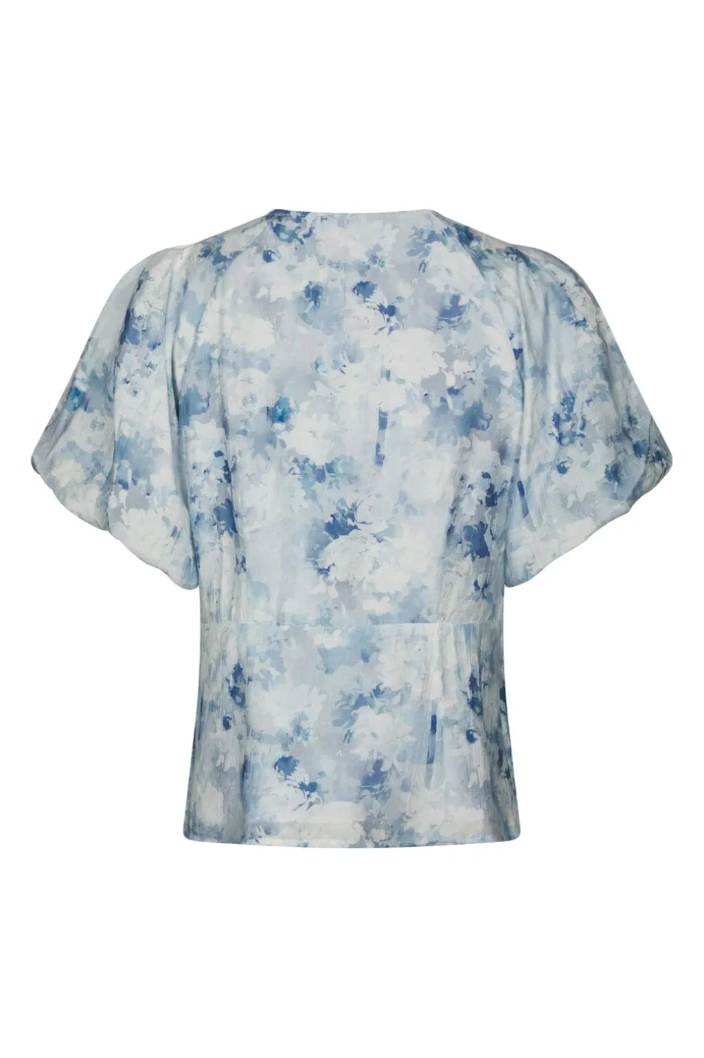 Nnirina Floral Fusion Blouse 168968