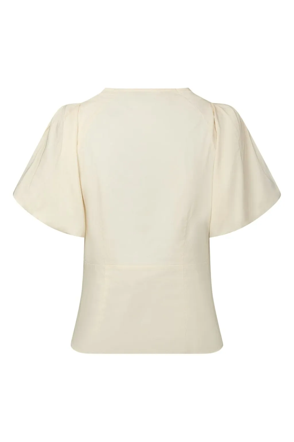 Nnirina Poplin Blouse 162219