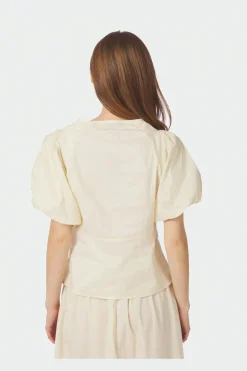 Nnirina Poplin Blouse 162219