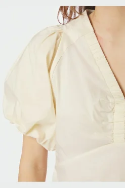 Nnirina Poplin Blouse 162219