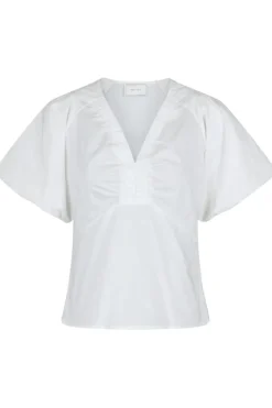 Nnirina Poplin Blouse
