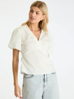 Nnirina Poplin Blouse