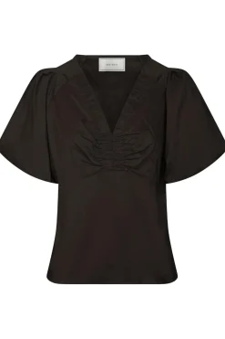 Nnirina Poplin Blouse 162219