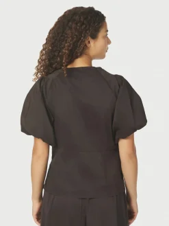 Nnirina Poplin Blouse 162219