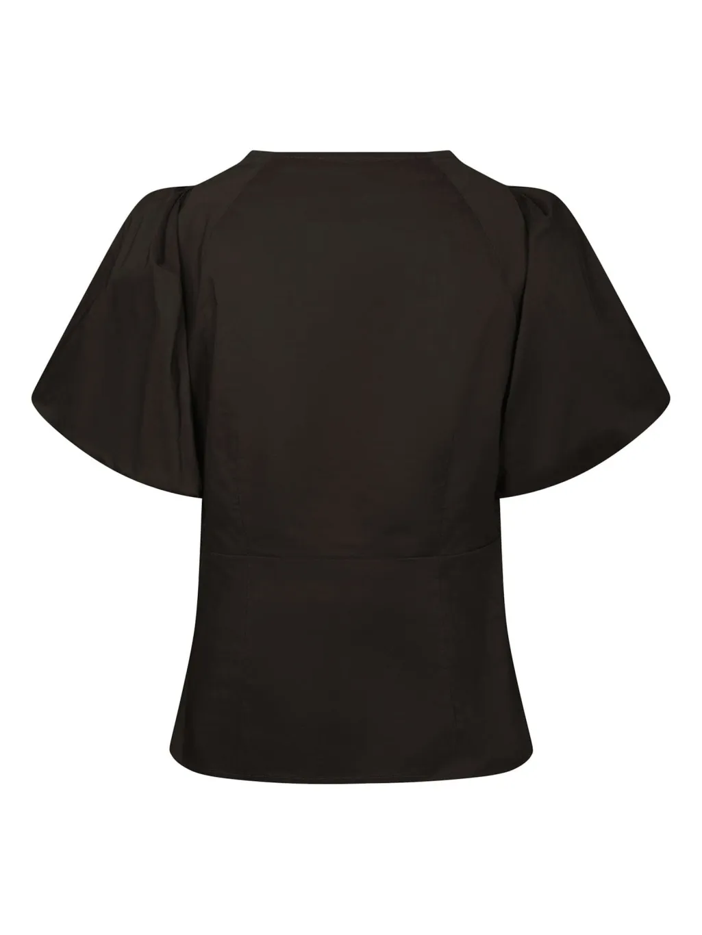 Nnirina Poplin Blouse 162219