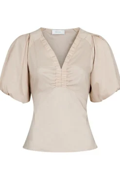 Nnirina Poplin Blouse