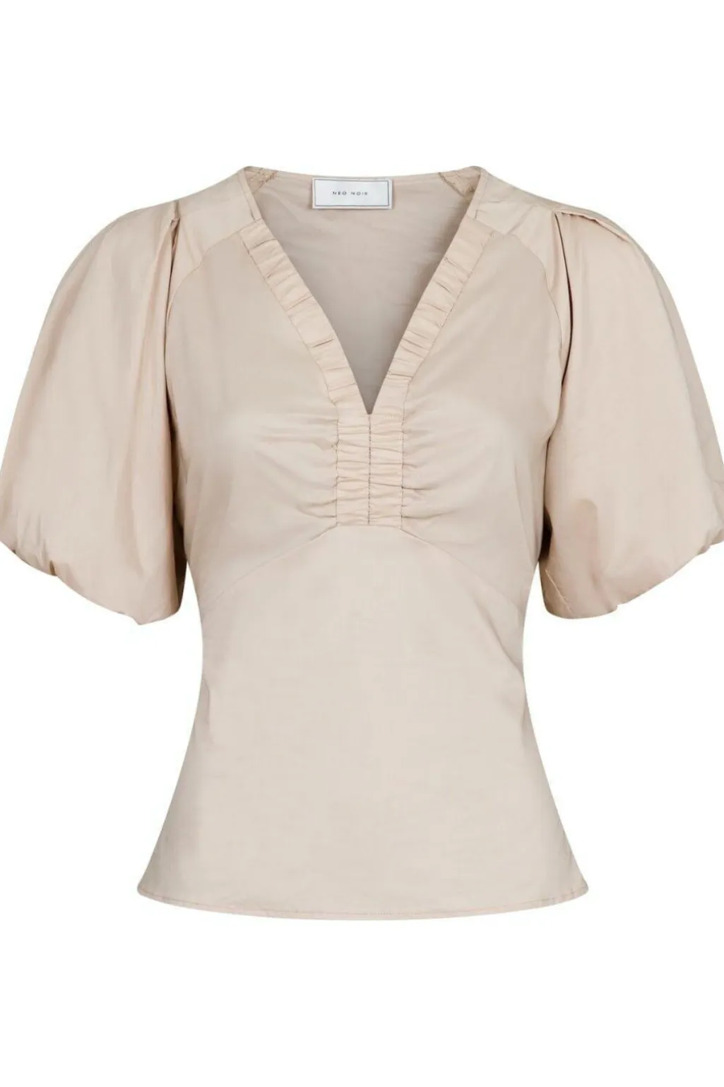 Nnirina Poplin Blouse
