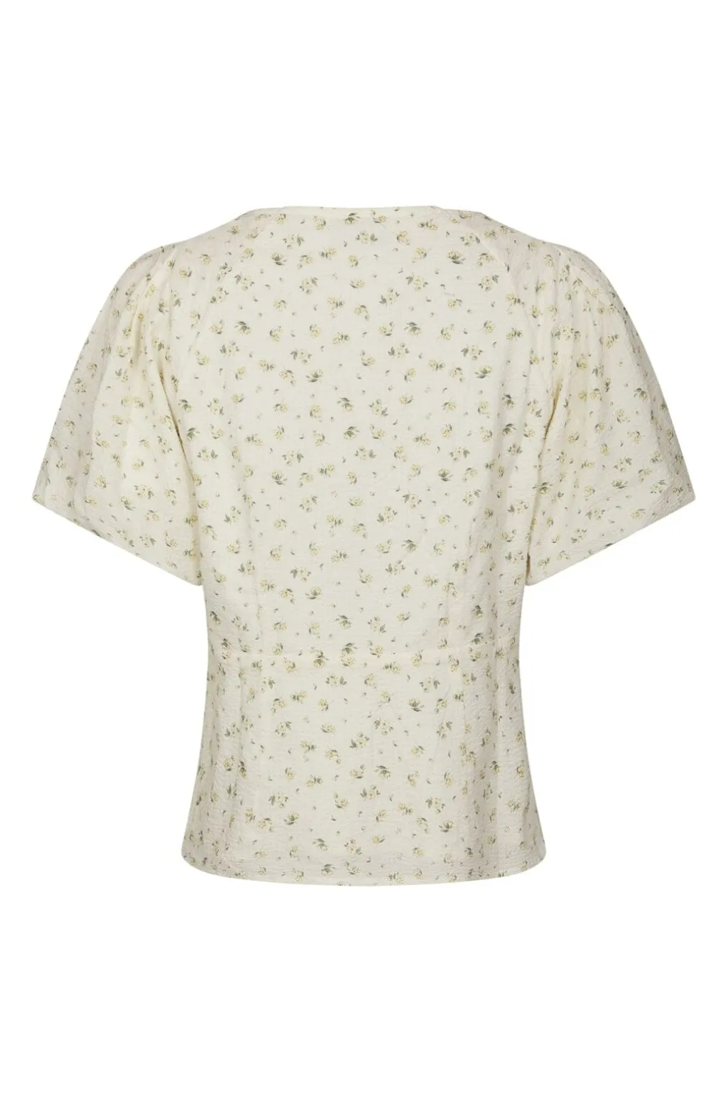 Nnirina Small Rose Flower Blouse 169258