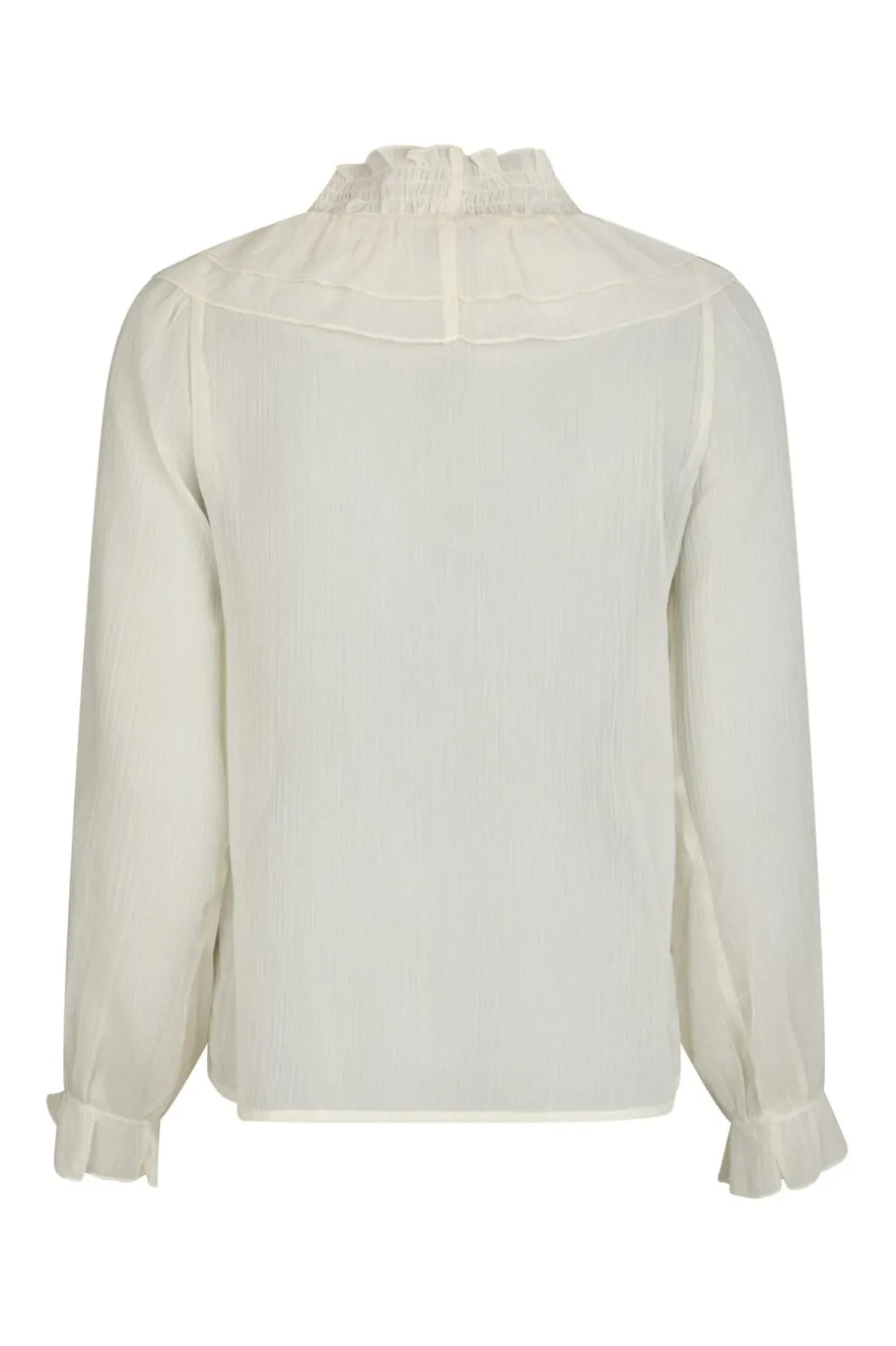 Nnivey Blouse 166659