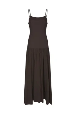 Nnjackie S Voile Dress 165731