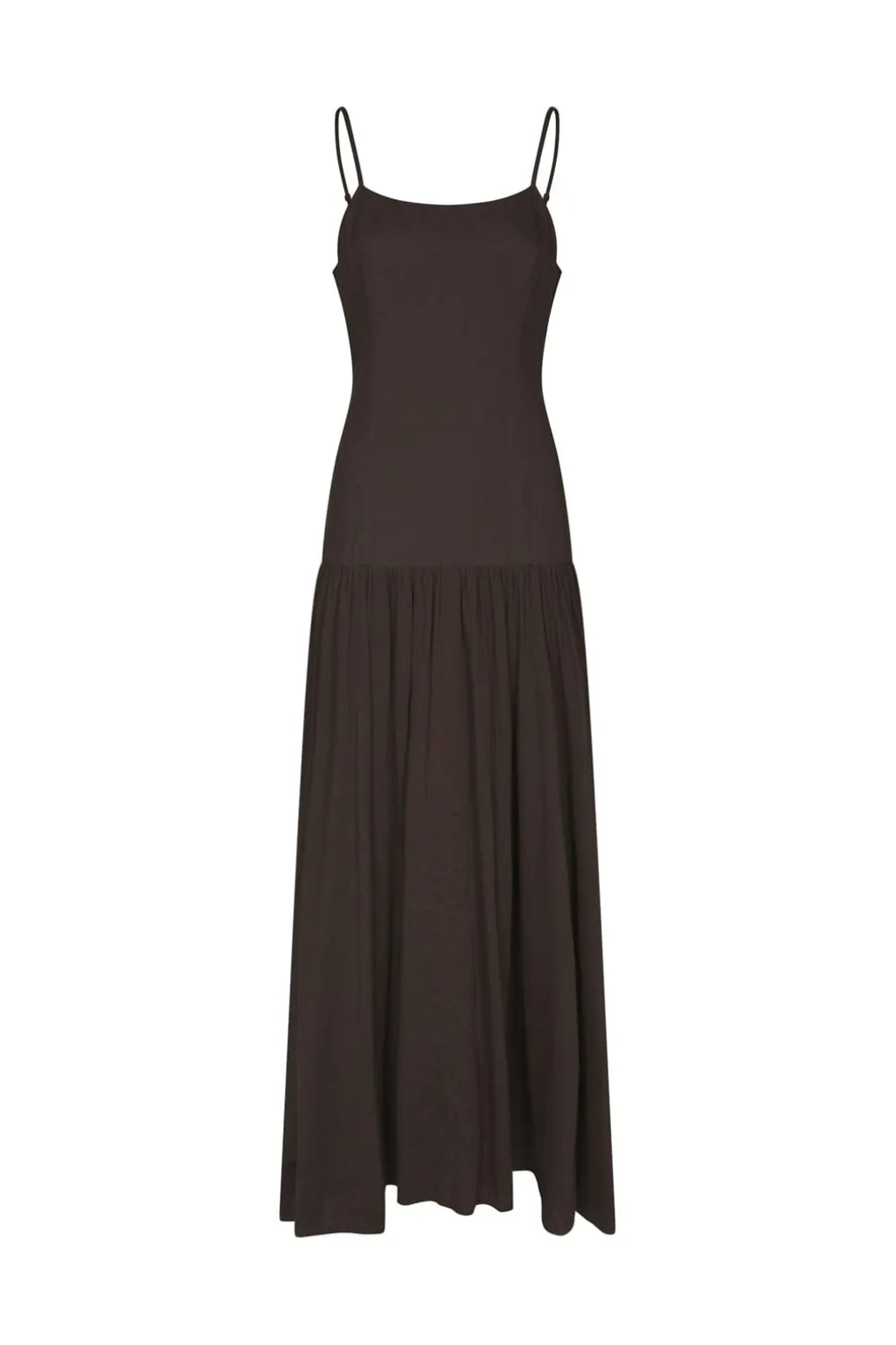 Nnjackie S Voile Dress 165731