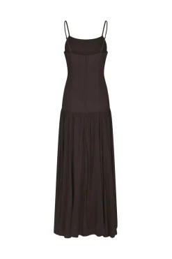 Nnjackie S Voile Dress 165731