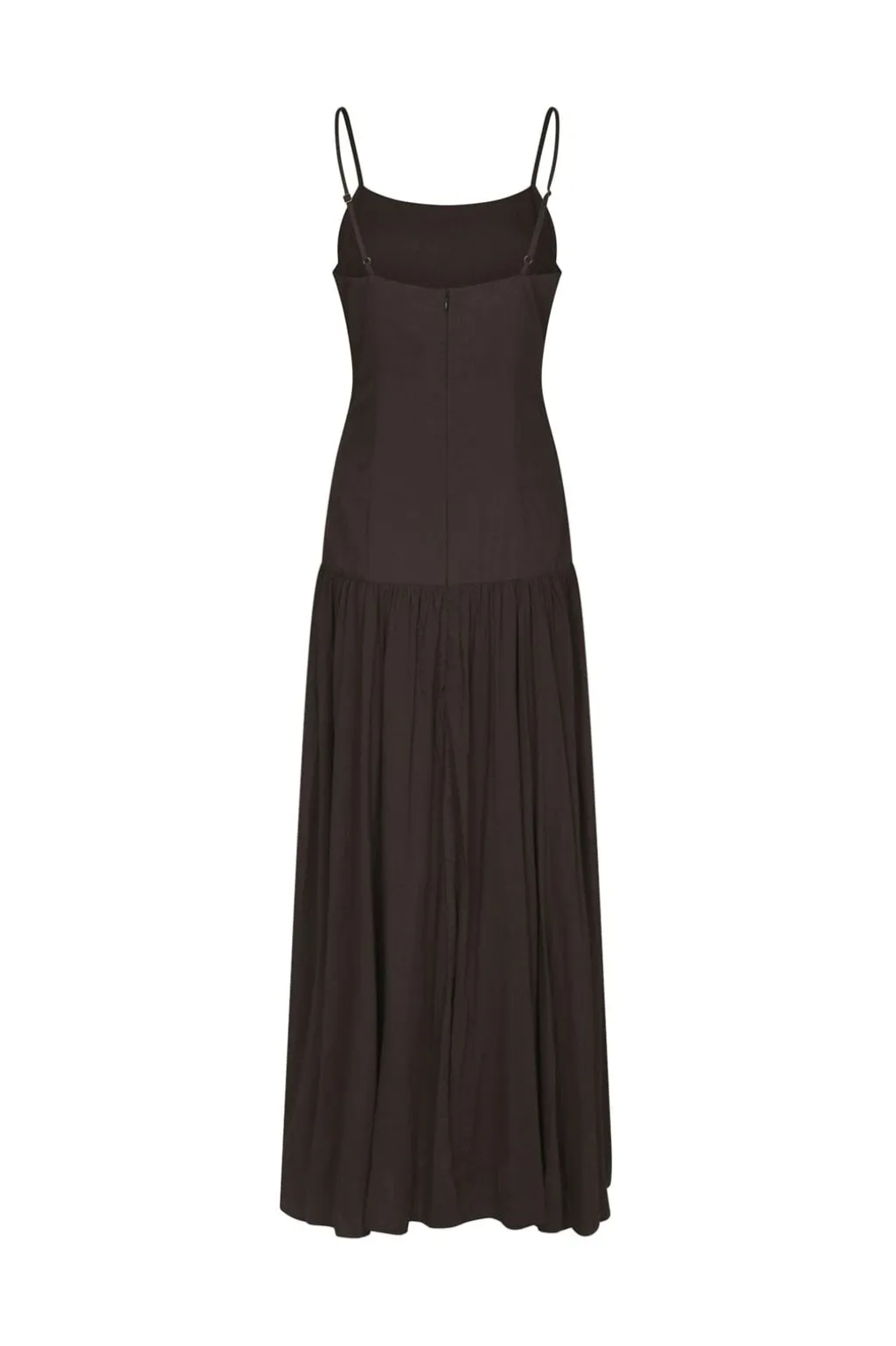 Nnjackie S Voile Dress 165731