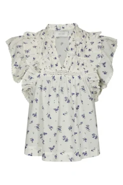 Nnjayla Small Blossom Top 165648