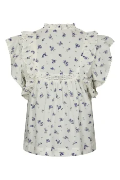 Nnjayla Small Blossom Top 165648