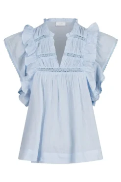 Nnjayla S Voile Top