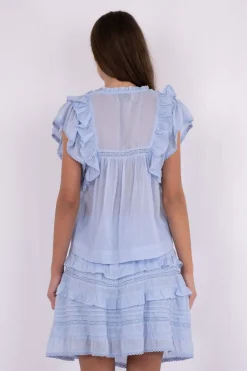 Nnjayla S Voile Top
