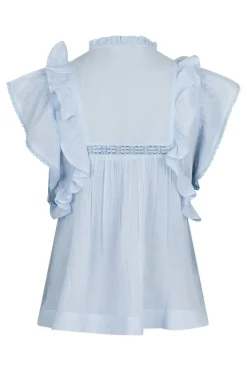 Nnjayla S Voile Top