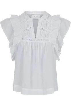 Nnjayla S Voile Top
