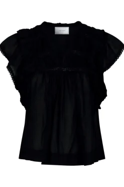 Nnjayla S Voile Top