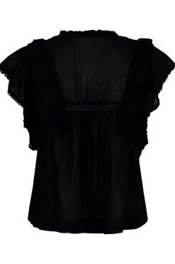 Nnjayla S Voile Top