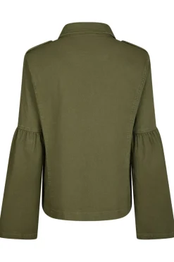 Nnjaynor Jacket 165157