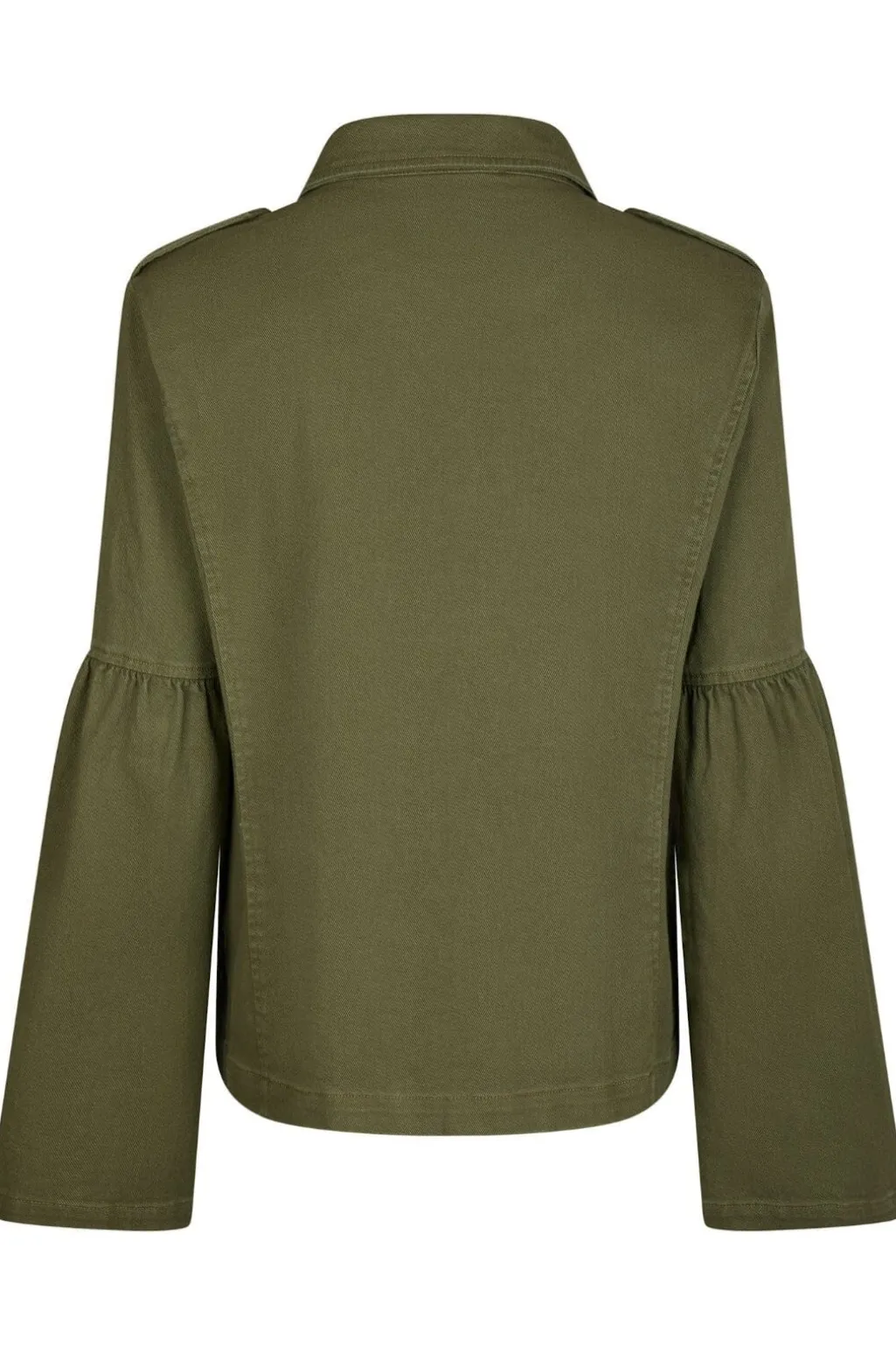 Nnjaynor Jacket 165157