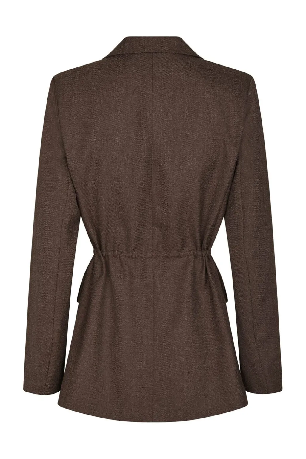 Nnjemmie Melange Blazer 165068