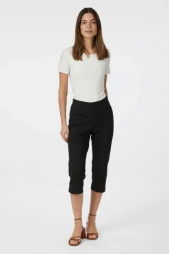 Nnjenings Capri Pants 163983