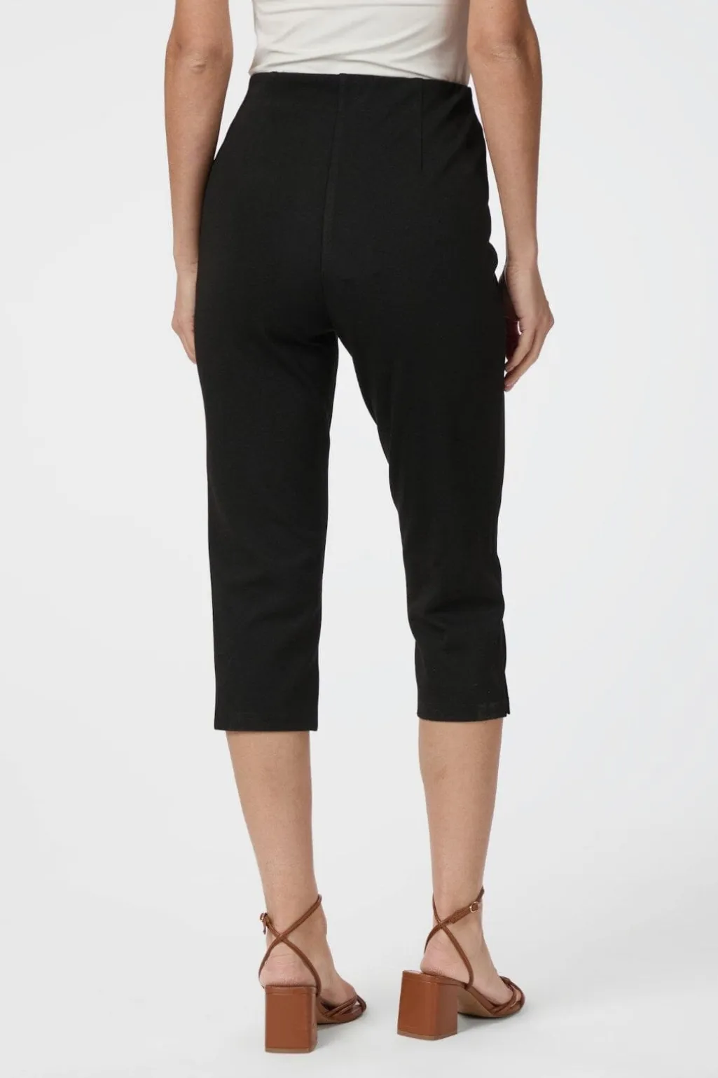 Nnjenings Capri Pants 163983