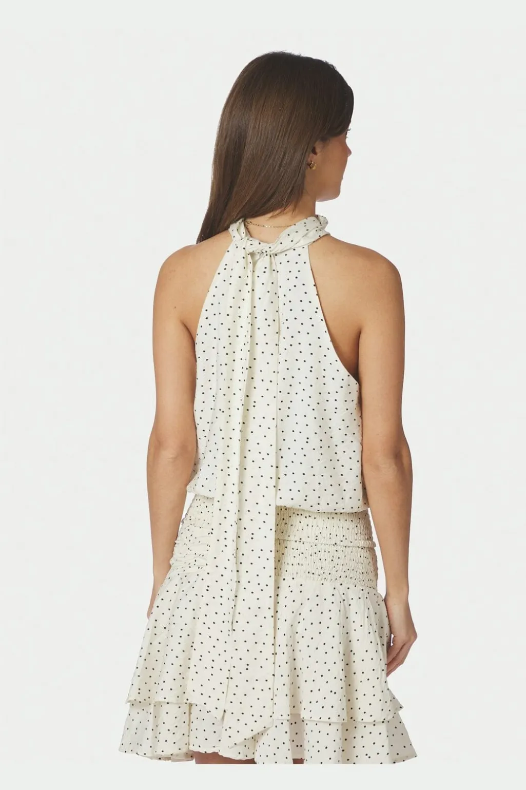Nnjos Mini Dot Top 168989
