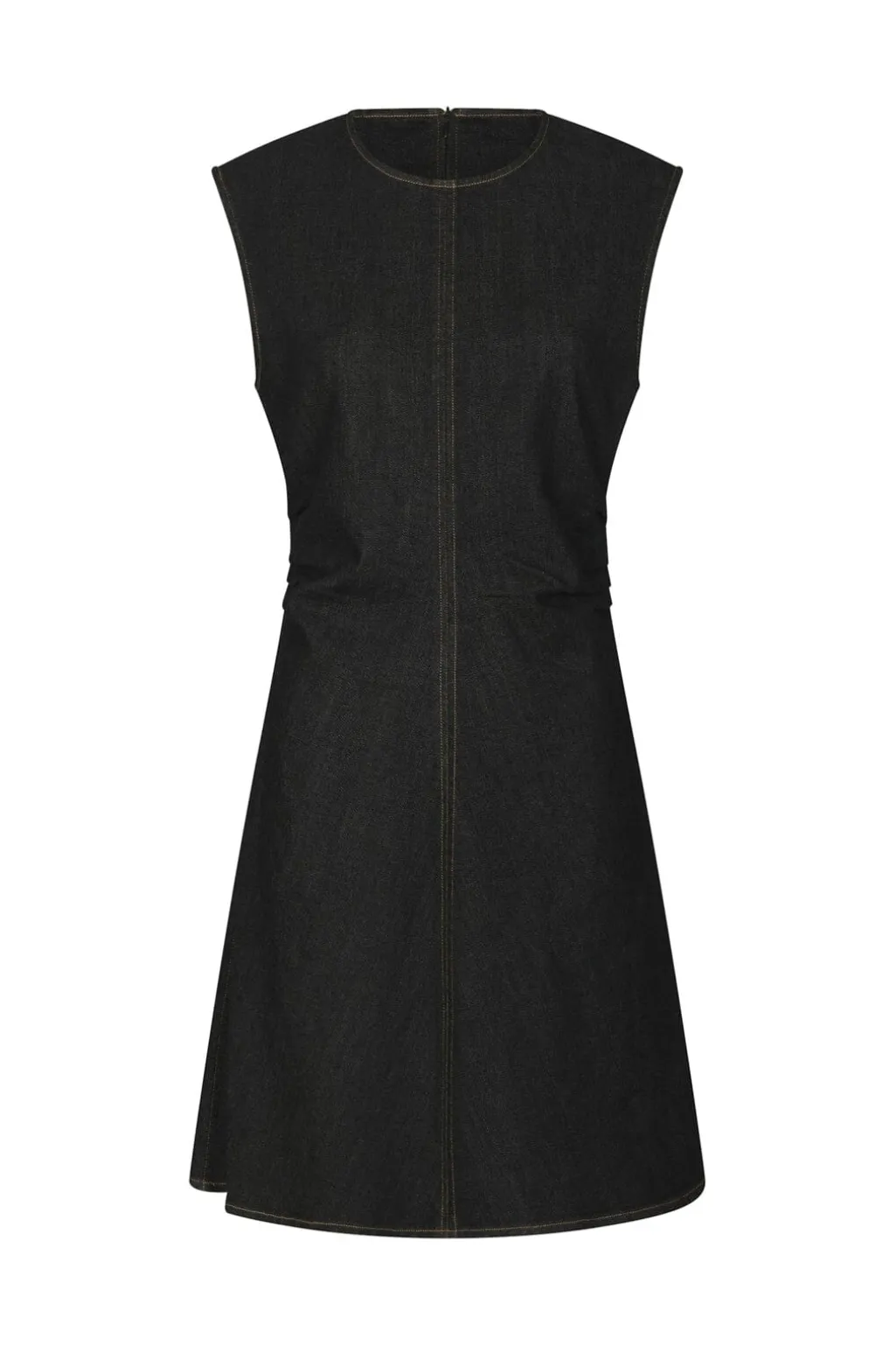 Nnjubi Denim Dress 169361