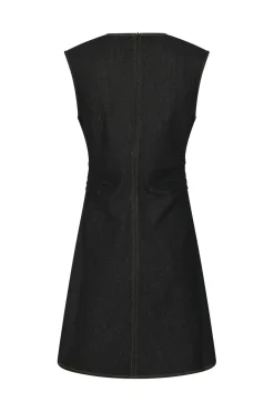 Nnjubi Denim Dress 169361