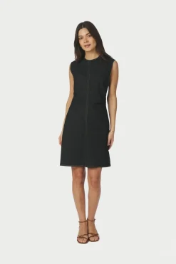 Nnjubi Denim Dress 169361