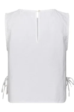 Nnkaelin Embroidery Top 169113