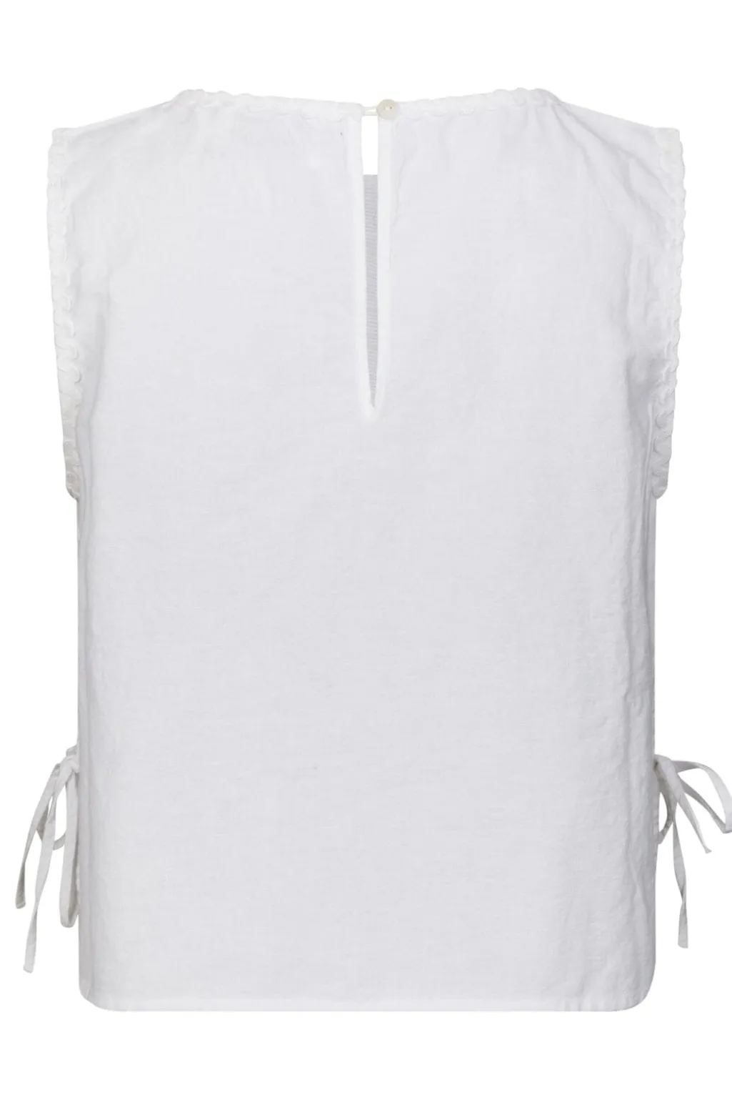 Nnkaelin Embroidery Top 169113