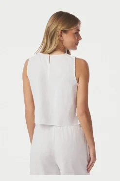 Nnkaelin Embroidery Top 169113