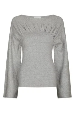 Nnkaiba Knit Blouse 166875