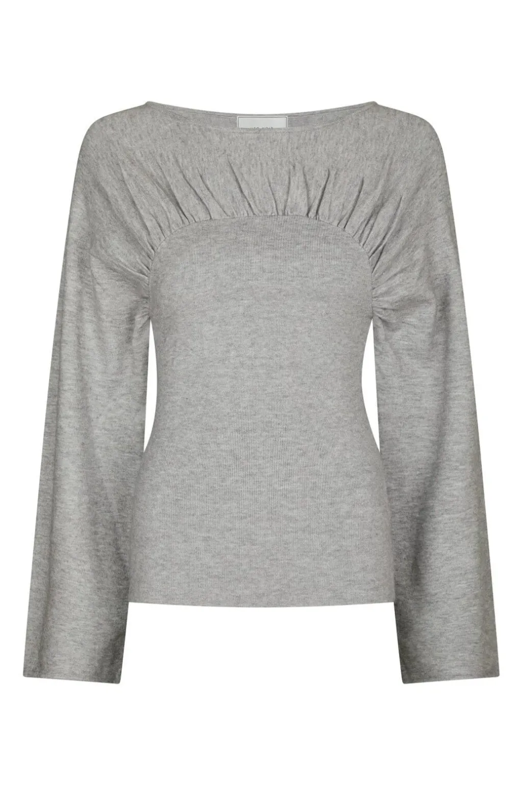Nnkaiba Knit Blouse 166875