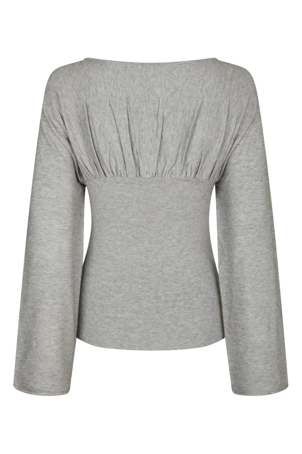 Nnkaiba Knit Blouse 166875