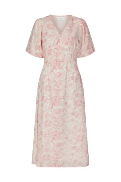Nnkalia Print Dress 169339
