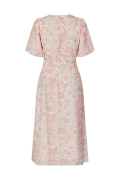 Nnkalia Print Dress 169339